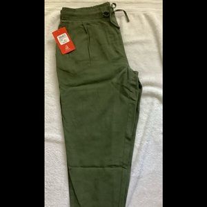 Ripzone Capri Pants